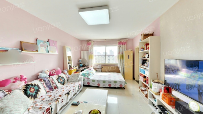 宏大北园二手房实景图