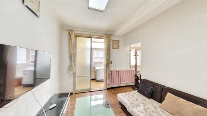 天然气总公司家属区二手房实景图