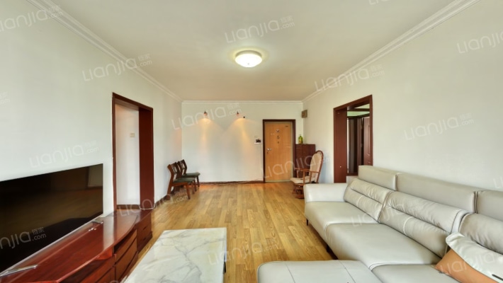 经济日报社宿舍二手房实景图