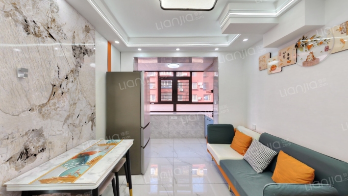 瑞光巷小区二手房实景图