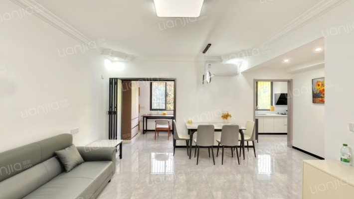 福州第二中学教工宿舍二手房实景图