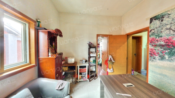 新华书店宿舍二手房实景图