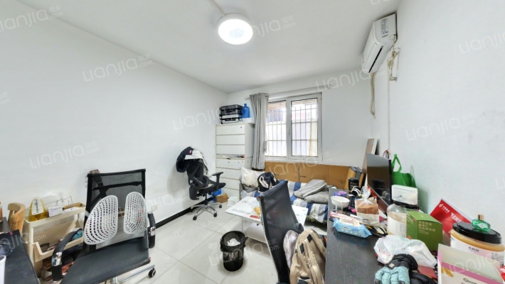 紫金新干线四区二手房实景图