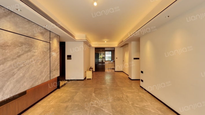 建发缦云二手房实景图