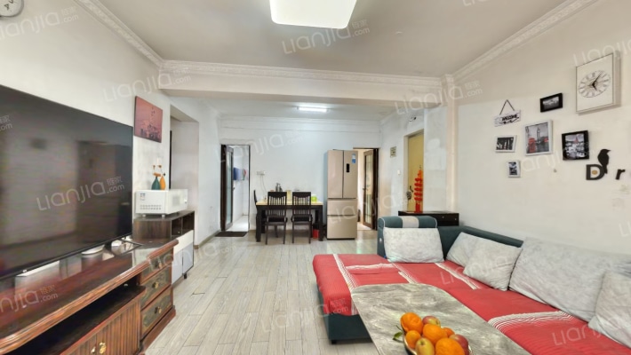 招银小区二手房实景图