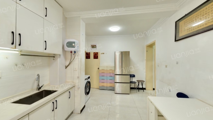 西革新里124号二手房实景图