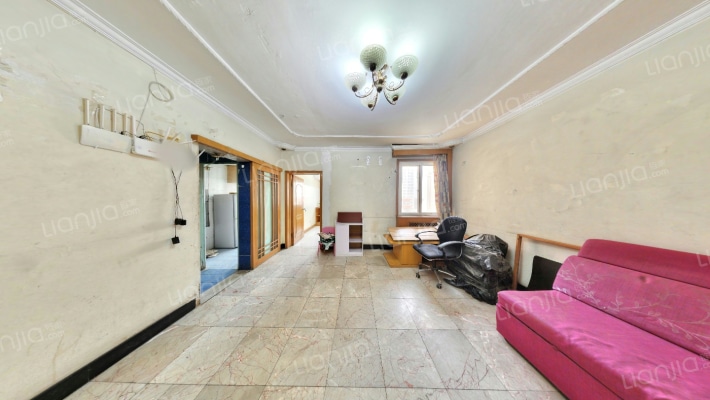 清缘里中区二手房实景图