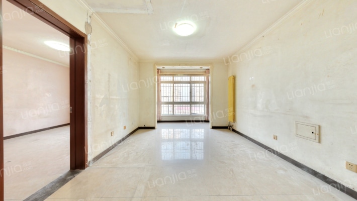 晓月新城二手房实景图