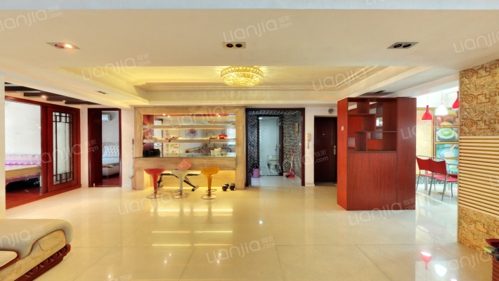 鑫亭新苑二手房实景图