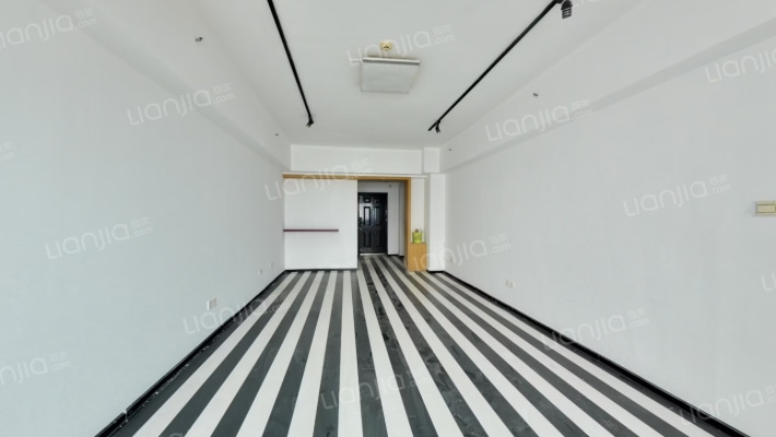 中山广场二手房实景图