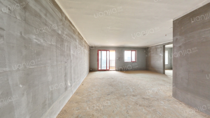 中建壹品澜郡二手房实景图