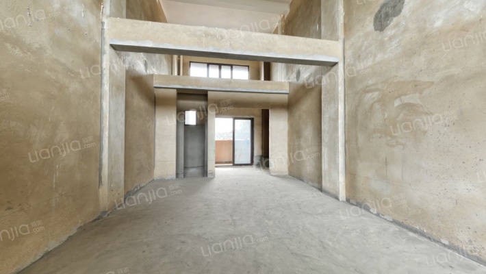 白晶谷31组团二手房实景图