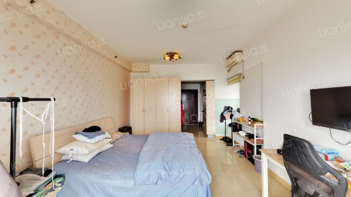 林隐天下四期二手房实景图