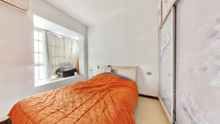 金桥福景苑二手房实景图