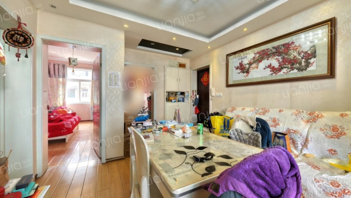 武车一村二手房实景图