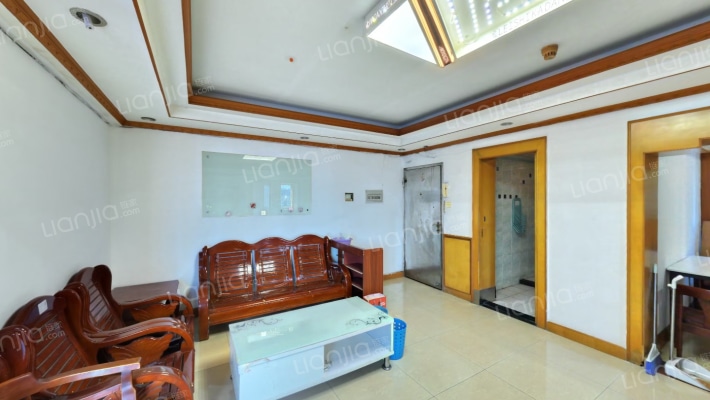 华福大厦二手房实景图