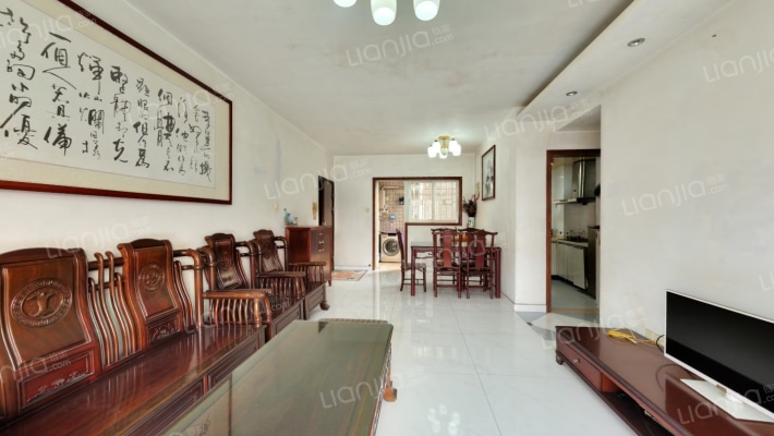 招商桃花园三期二手房实景图