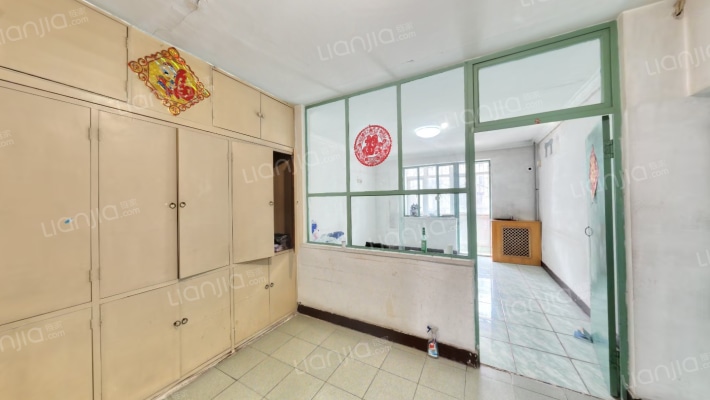 水碓子东路二手房实景图