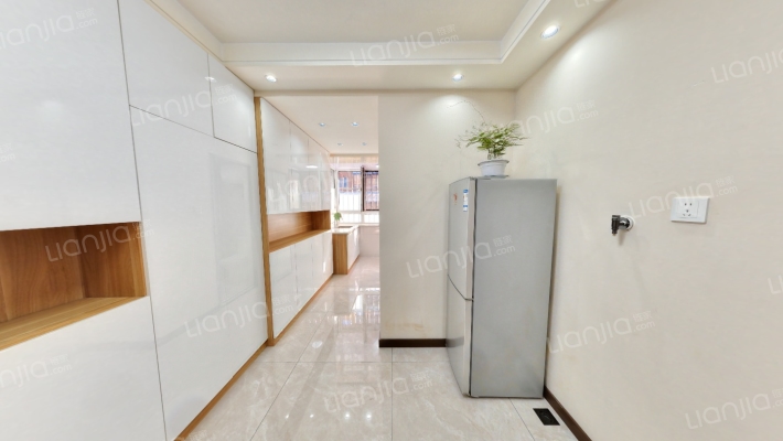 砂阳北小区二手房实景图