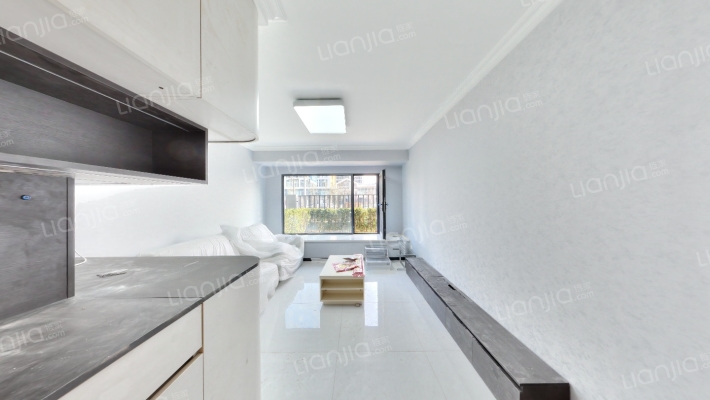 中海学府源境二手房实景图