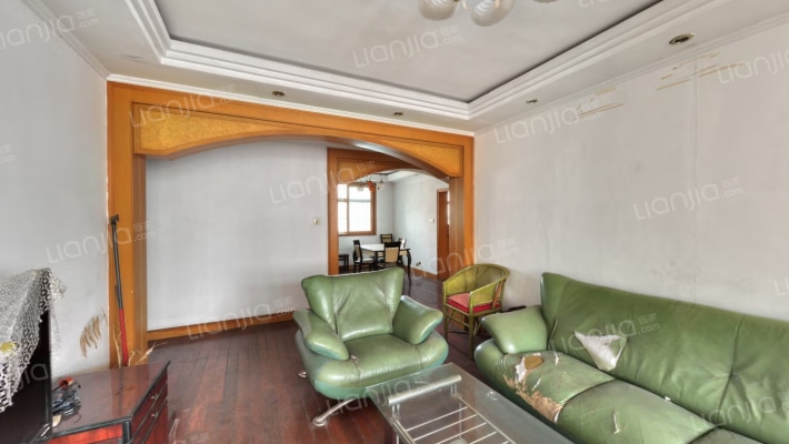 北沿路157号二手房实景图