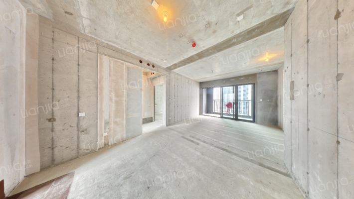 金湾沣河十里A区二手房实景图