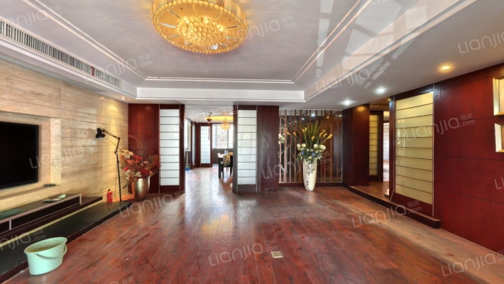 左海消防公寓二手房实景图