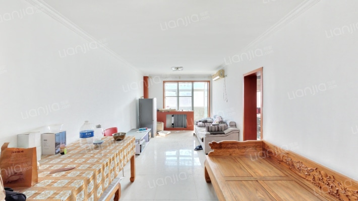 向阳峪二区二手房实景图