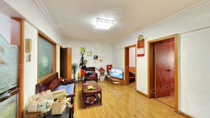 福圆楼二手房实景图