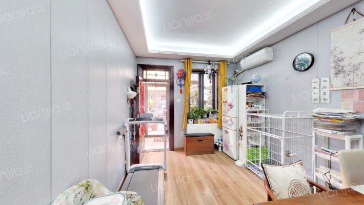 蒙城路22号二手房实景图