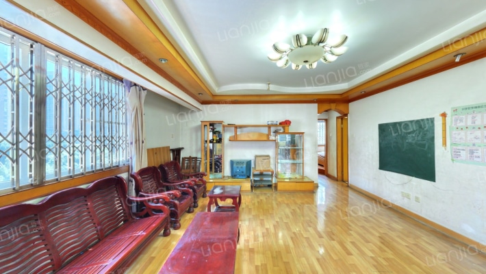 先进公寓二手房实景图