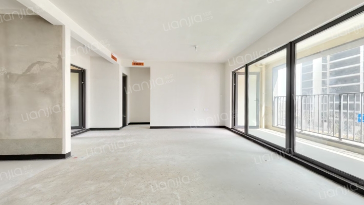 灵山湾壹号四期二手房实景图