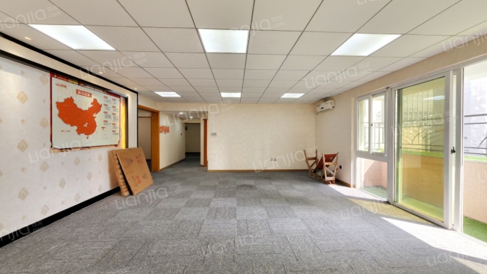 福州豪庭二手房实景图