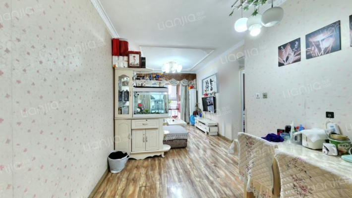 世茂城四期（世茂城东区）二手房实景图