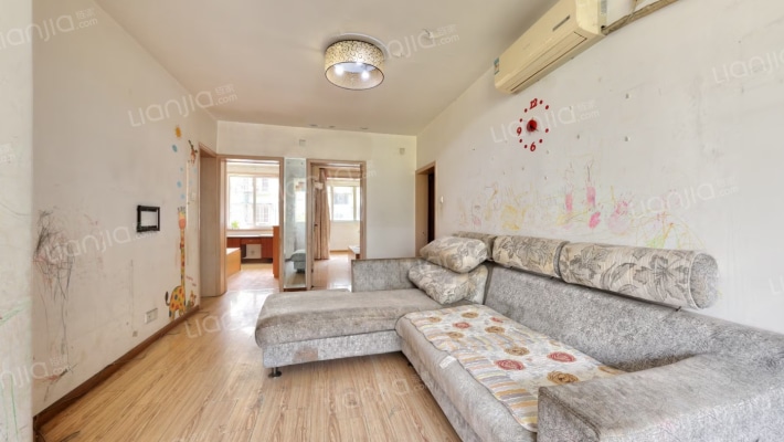 安居苑(金牛)二手房实景图