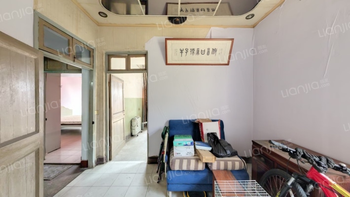 汪弄社区二手房实景图