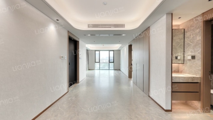 北京城建龙樾天元二手房实景图