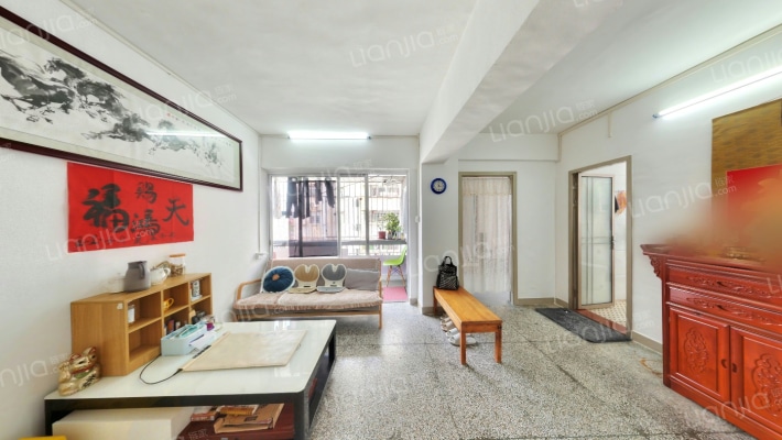 关前楼二手房实景图