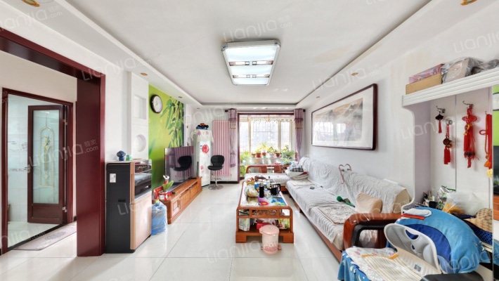 泰和宜园二手房实景图