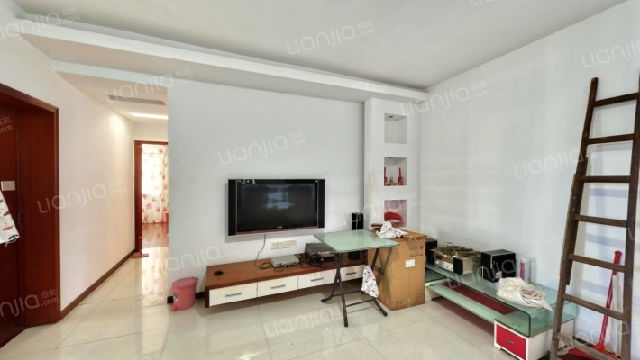 莲宅新村二手房实景图