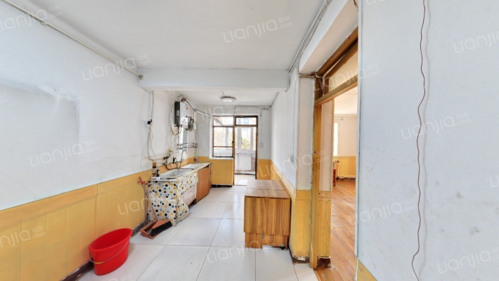 立生东里二手房实景图