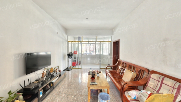 桂花北路109号二手房实景图