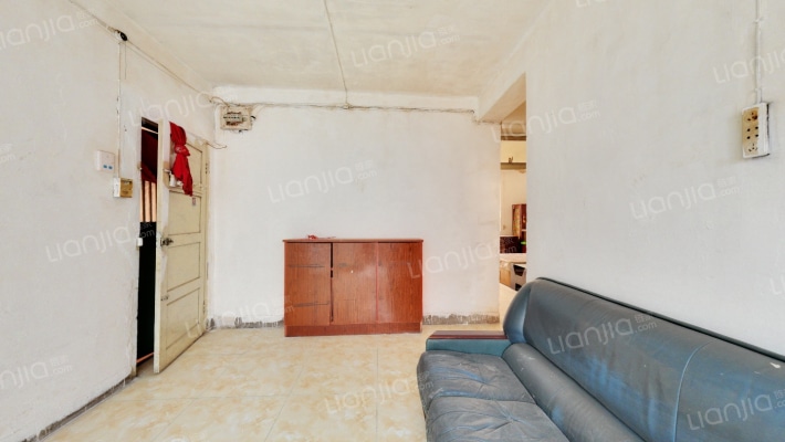 东院小区二手房实景图