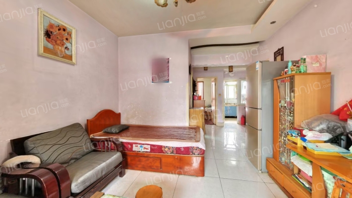 新华佳园二手房实景图