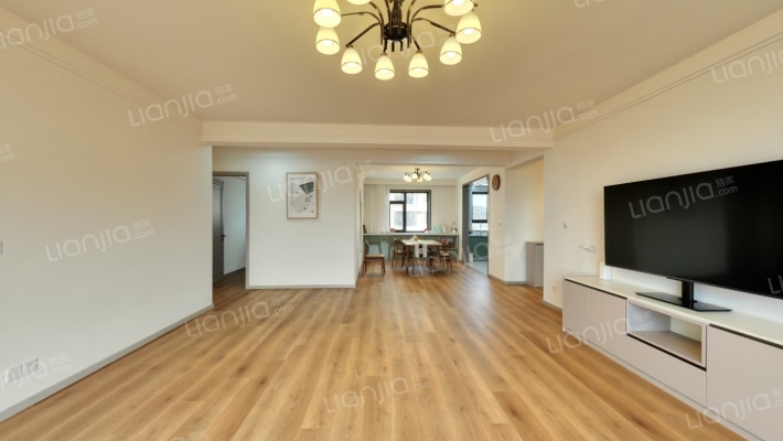 太陽谷二手房实景图