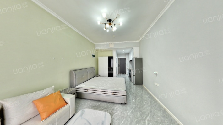 Domo  ONE二手房实景图