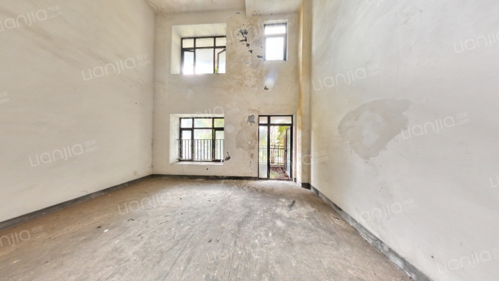 融城华府二手房实景图