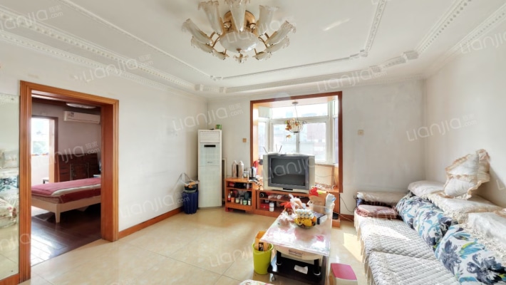 碧翠苑二手房实景图