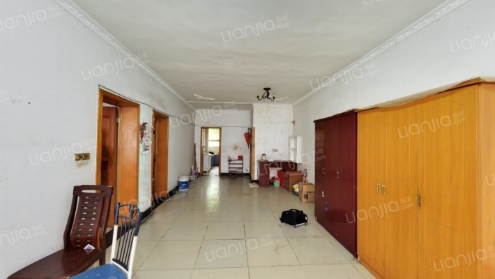 延寿公寓二手房实景图