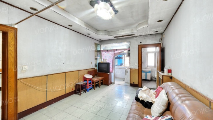 航空工业局住宅二手房实景图